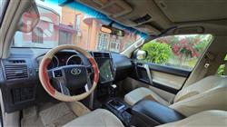 تويوتا لاندكروزر برادو